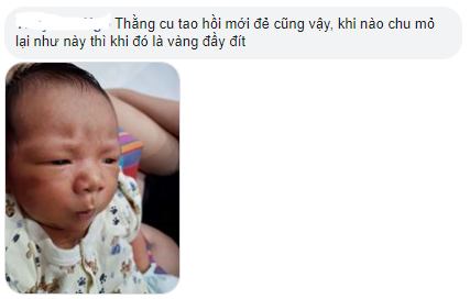 con trai sinh ra luc nao cung nhan nho vi thoi quen bat ngo cua me luc mang bau - 8