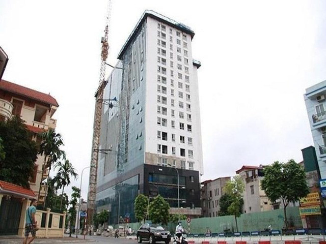 8 dự án liên quan Mường Thanh được chuyển sang cơ quan điều tra - Ảnh 1. 8 dự án liên quan Mường Thanh được chuyển sang cơ quan điều tra - Ảnh 1.