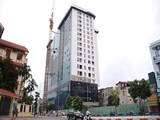 8 dự án liên quan Mường Thanh được chuyển sang cơ quan điều tra - Ảnh 1.