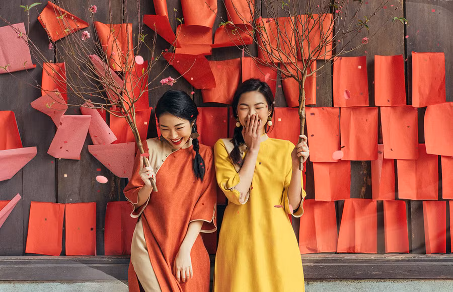 4 con giáp hưởng trọn lộc trời, tiền tài đầy két ngày Mùng 2 Tết