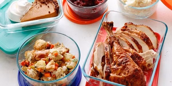 Bí quyết bảo quản từ thịt, cá đến đồ khô hay rau củ quả chị em nhất định phải nhớ-8