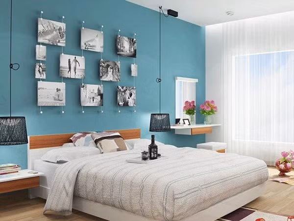 4 vi tri phong thuy khong nen dat guong trong nha khong phai ai cung biet - 5