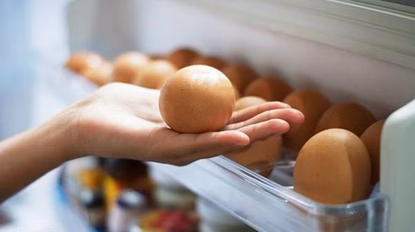 Bí quyết bảo quản từ thịt, cá đến đồ khô hay rau củ quả chị em nhất định phải nhớ-3