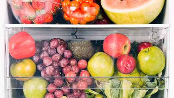 Bí quyết bảo quản từ thịt, cá đến đồ khô hay rau củ quả chị em nhất định phải nhớ-6