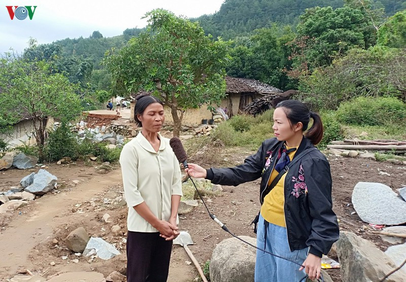 truyen thanh co so dong hanh voi nguoi dan vung bien phong dich covid-19 hinh 3