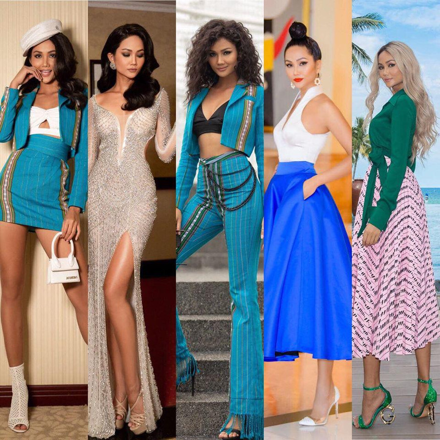 Thường xuyên theo dõi 5 fashion icon Việt này, gu thời trang của bạn nhất định thăng hạng ảnh 17 thieu tu tin ve mat tham my, day la 5 fashion icon viet ban nhat dinh phai theo doi! - 18