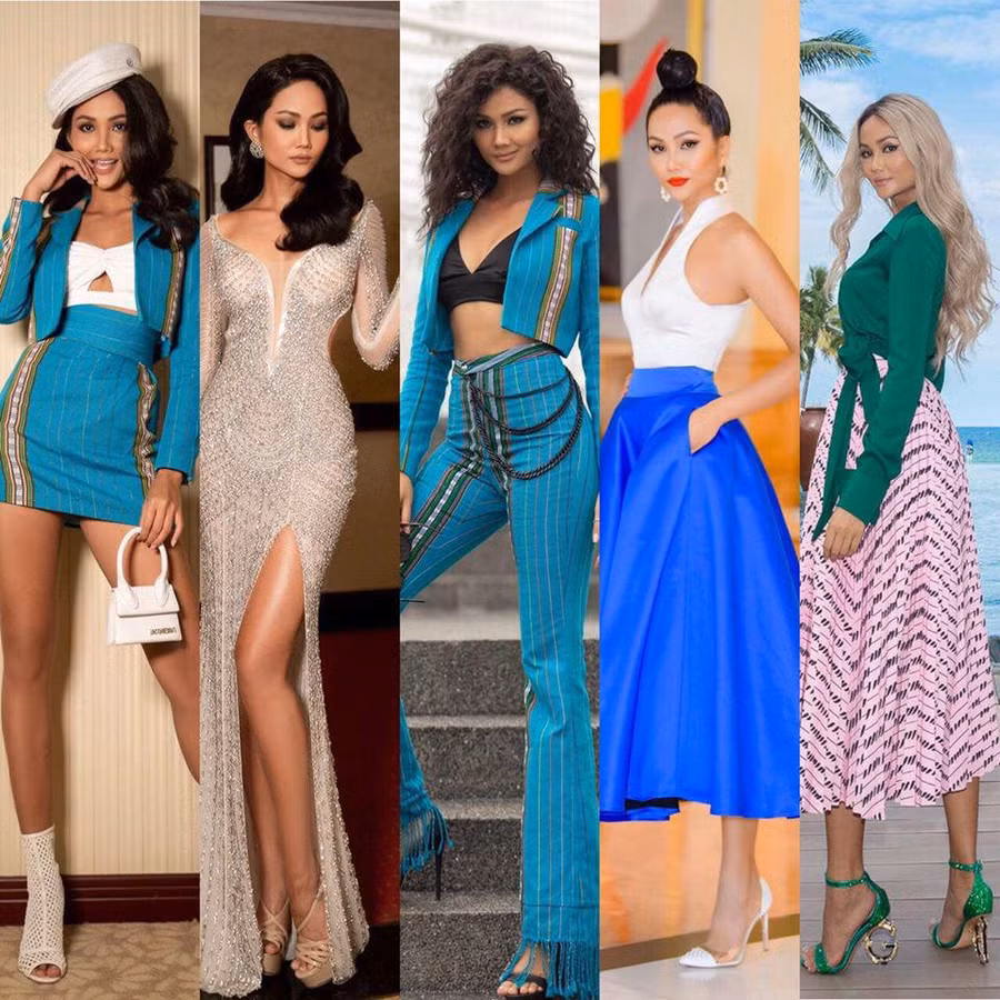 thieu tu tin ve mat tham my, day la 5 fashion icon viet ban nhat dinh phai theo doi! - 18