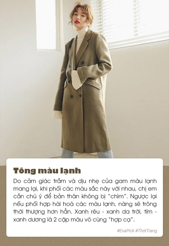 6 bi quyet phoi mau trang phuc hot nhat han quoc - vua &#34;ninh&#34; da vua dep mat - 3