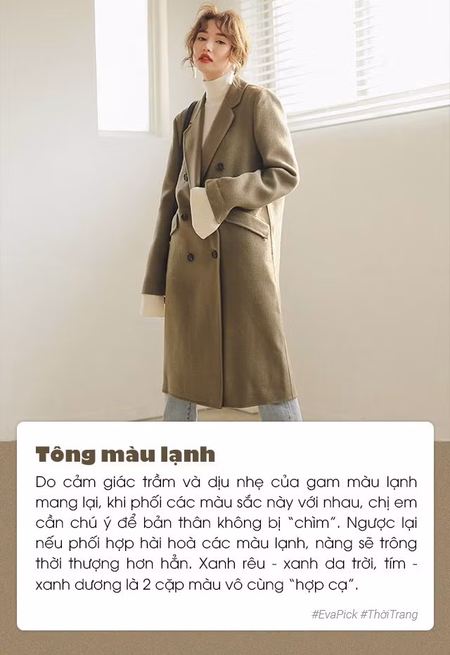 6 bi quyet phoi mau trang phuc hot nhat han quoc - vua "ninh" da vua dep mat - 3