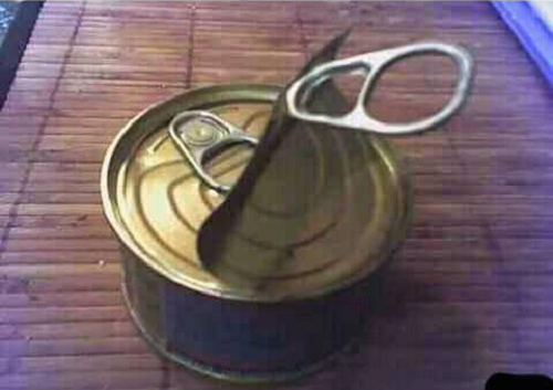 Cuộc sống luôn đầy ắp những bất ngờ.