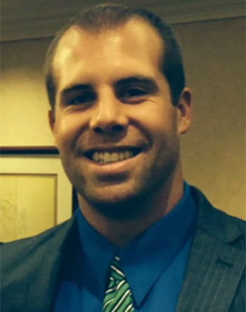 Thầy giáoJason Seaman. Ảnh: WWTV