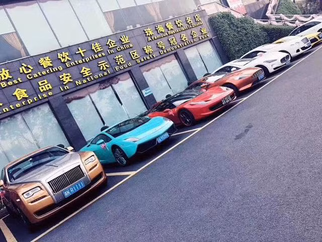 Lấy phú nhị đại xấu trai, hot girl xứ Trung vẫn quả quyết yêu thật lòng không màng vật chất - Ảnh 5.