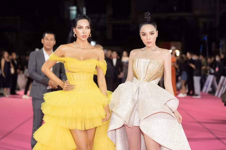 Kỳ Duyên - Minh Triệu