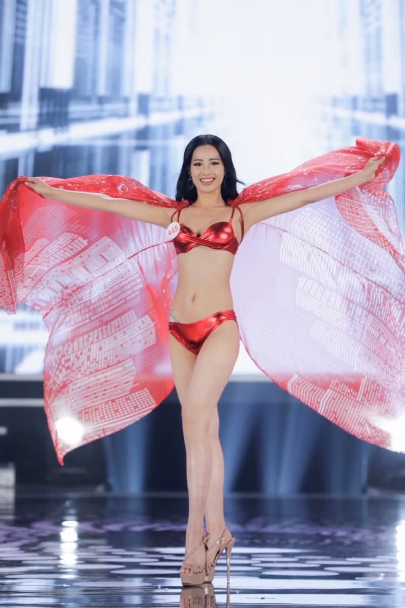 Nguyễn Thị Thanh Thủy - SBD 445.