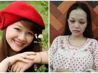 Sốc với hình ảnh cô gái xinh đẹp bị chồng đánh khi đang ở cữ, ngay trước ngày 8/3