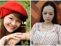 Sốc với hình ảnh cô gái xinh đẹp bị chồng đánh khi đang ở cữ, ngay trước ngày 8/3