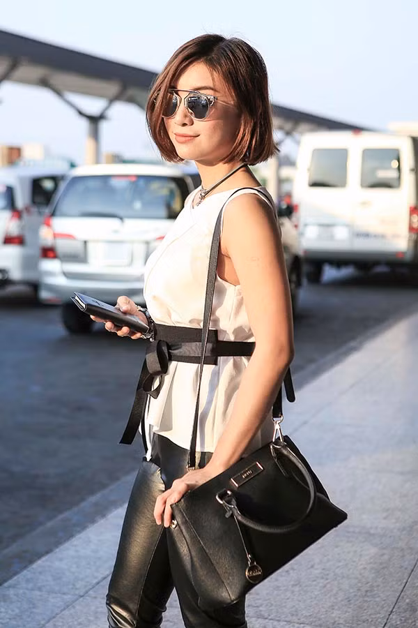 Lộ diện anh trai ruột, cực giống ca sĩ Lam Trường ảnh 7