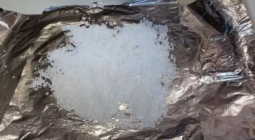 Bí quyết làm món gà ủ muối tiêu thơm ngọt, đẹp mắt bằng nồi chiên không dầu ảnh 5