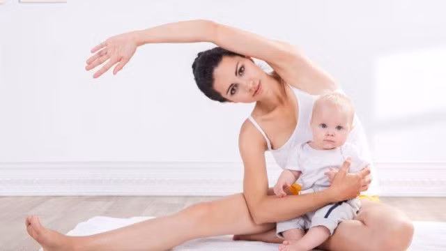 3 cách tự giúp bản thân tránh trầm cảm sau sinh ảnh 1