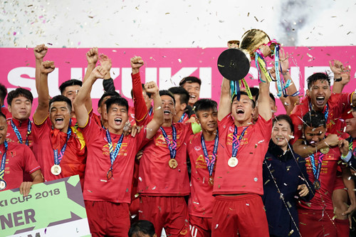 Thầy Park sẽ thay đổi cán cân đối đầu giữa đội tuyển Việt Nam - Thái Lan - ảnh 5