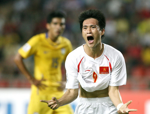 Thầy Park sẽ thay đổi cán cân đối đầu giữa đội tuyển Việt Nam - Thái Lan - ảnh 4