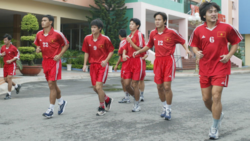 Thầy Park sẽ thay đổi cán cân đối đầu giữa đội tuyển Việt Nam - Thái Lan - ảnh 2