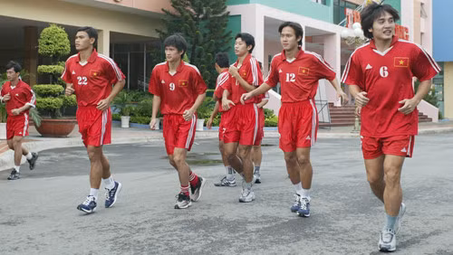 Thầy Park sẽ thay đổi cán cân đối đầu giữa đội tuyển Việt Nam - Thái Lan - ảnh 2