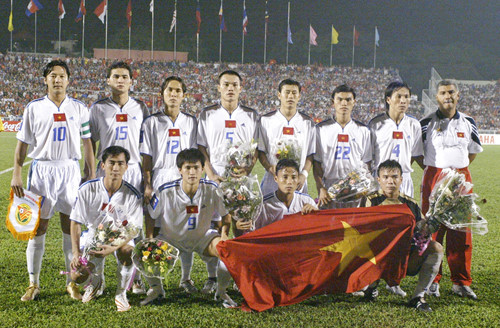 Thầy Park sẽ thay đổi cán cân đối đầu giữa đội tuyển Việt Nam - Thái Lan - ảnh 3