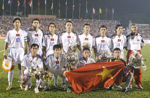 Thầy Park sẽ thay đổi cán cân đối đầu giữa đội tuyển Việt Nam - Thái Lan - ảnh 3