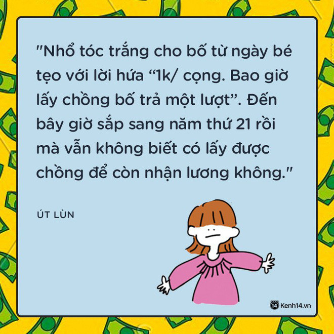 Kỉ niệm lần đầu kiếm ra tiền của bạn bá đạo như thế nào? - Ảnh 1. Kỉ niệm lần đầu kiếm ra tiền của bạn bá đạo như thế nào? - Ảnh 1.