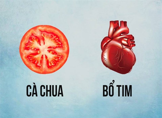 ‘Ăn gì bổ nấy’ với 13 loại thực phẩm này ‘An gi bo nay’ voi 13 loai thuc pham nay