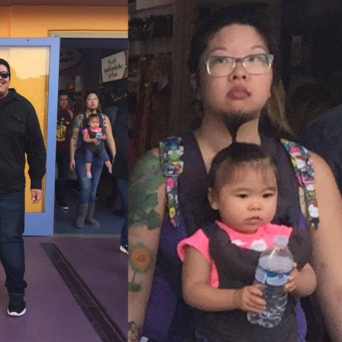 Cứ ngỡ người phụ nữ có râu. Cứ ngỡ người phụ nữ có râu.