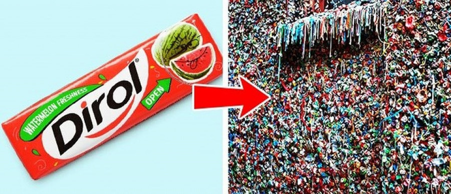 Những luật cấm kỳ lạ cần biết khi đi du lịch nhung luat cam ky la can biet khi di du lich