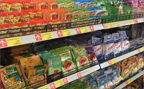 Gia vị chế biến sẵn: Tiện nhưng có lợi?