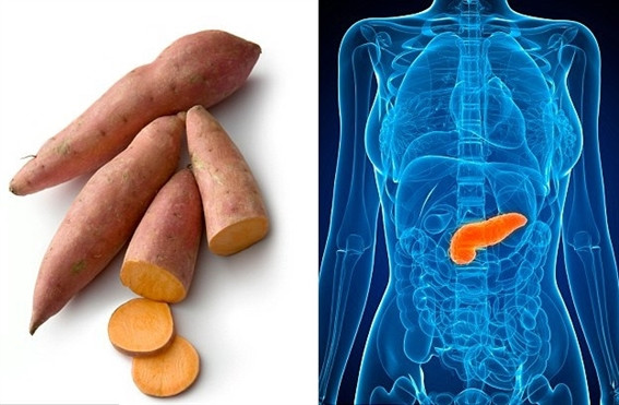 ‘Ăn gì bổ nấy’ với 13 loại thực phẩm này ‘An gi bo nay’ voi 13 loai thuc pham nay