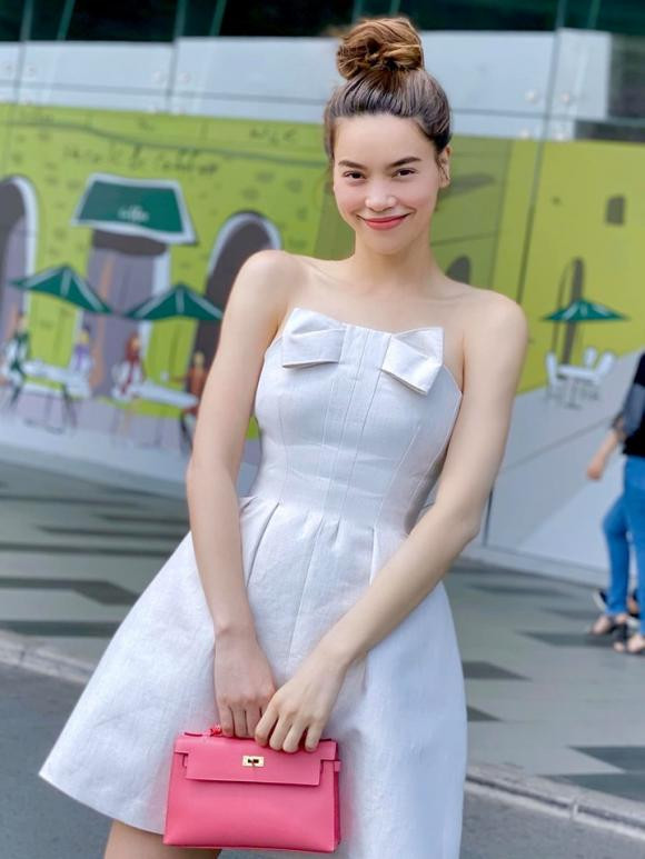 Thời trang hồ ngọc hà 4 Hồ Ngọc Hà, thời trang Hồ Ngọc Hà, sao việt