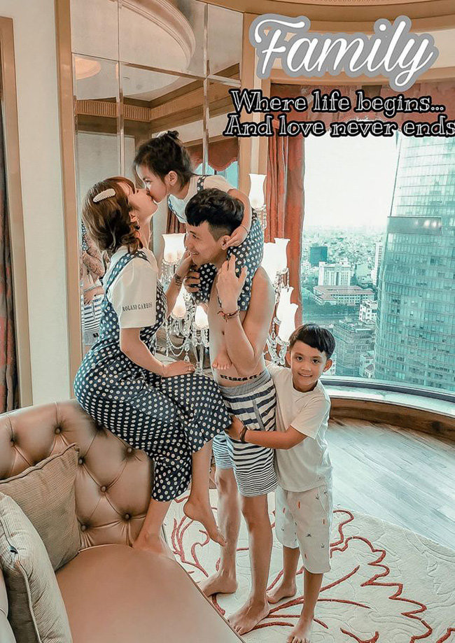 Cuộc sống như mơ của những quý tử nhà giàu: Người có công ty riêng năm 2 tuổi, người thừa kế gia sản kếch xù ảnh 10