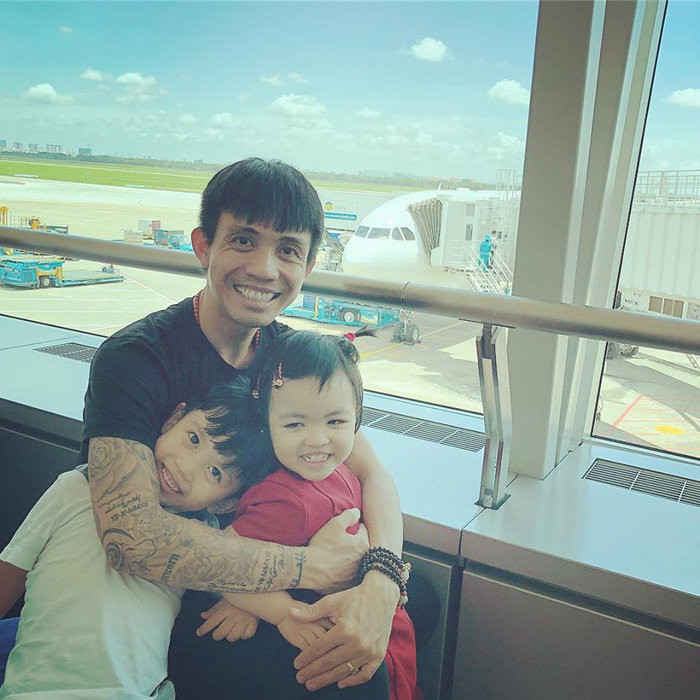 Cuộc sống như mơ của những quý tử nhà giàu: Người có công ty riêng năm 2 tuổi, người thừa kế gia sản kếch xù ảnh 13