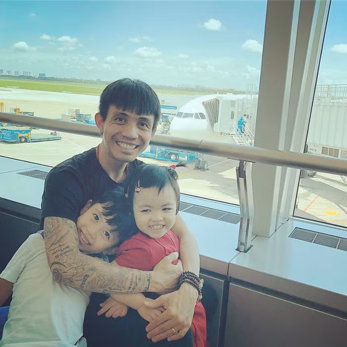 Cuộc sống như mơ của những quý tử nhà giàu: Người có công ty riêng năm 2 tuổi, người thừa kế gia sản kếch xù ảnh 13