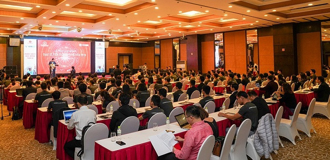 160 thạc sỹ và tiến sỹ xuất sắc trong lĩnh vực khoa học công nghệ, kỹ thuật và y dược đã giành được học bổng của Quỹ Đổi mới sáng tạo Vingroup (VINIF). 160 thạc sỹ và tiến sỹ xuất sắc trong lĩnh vực khoa học công nghệ, kỹ thuật và y dược đã giành được học bổng của Quỹ Đổi mới sáng tạo Vingroup (VINIF).