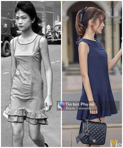 Giới trẻ Việt “tái sinh” các món đồ của bà của mẹ giỏi đến mức này đây ảnh 3 Giới trẻ Việt “tái sinh” các món đồ của bà của mẹ giỏi đến mức này đây ảnh 3