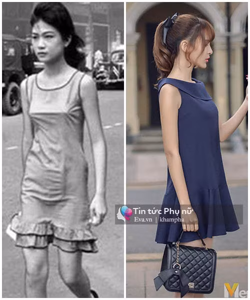 Giới trẻ Việt “tái sinh” các món đồ của bà của mẹ giỏi đến mức này đây ảnh 3