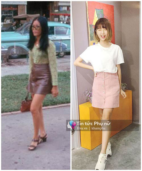 Giới trẻ Việt “tái sinh” các món đồ của bà của mẹ giỏi đến mức này đây ảnh 6 Giới trẻ Việt “tái sinh” các món đồ của bà của mẹ giỏi đến mức này đây ảnh 6