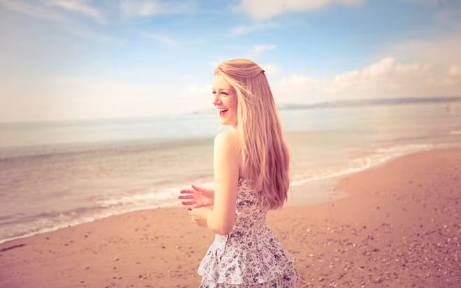 13 kieu con gai thu hut moi chang trai hinh anh 1