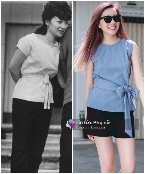 Giới trẻ Việt “tái sinh” các món đồ của bà của mẹ giỏi đến mức này đây ảnh 5 Giới trẻ Việt “tái sinh” các món đồ của bà của mẹ giỏi đến mức này đây ảnh 5