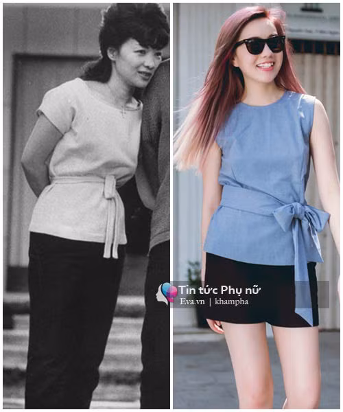 Giới trẻ Việt “tái sinh” các món đồ của bà của mẹ giỏi đến mức này đây ảnh 5