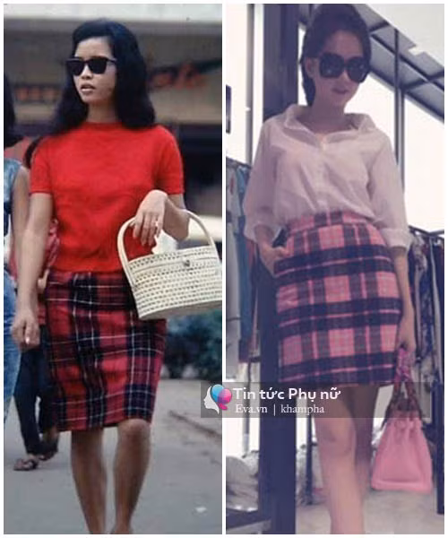 Giới trẻ Việt “tái sinh” các món đồ của bà của mẹ giỏi đến mức này đây ảnh 4