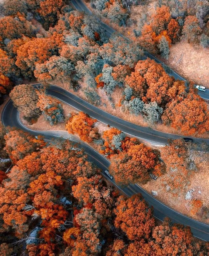 12 buc anh truyen cam hung song cho dan mang the gioi hinh anh 8