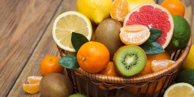 'cam ky' an truoc khi di ngu 6 loai qua ngon, bo duong nay - 1