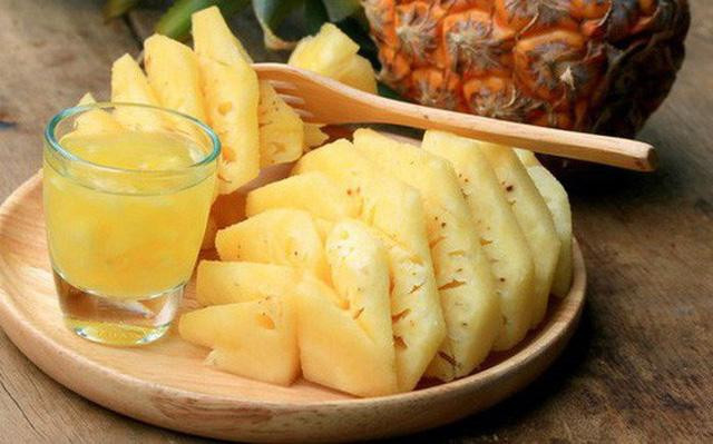 “Cấm kỵ” ăn trước khi đi ngủ 6 loại quả ngon, bổ dưỡng này ảnh 2 'cam ky' an truoc khi di ngu 6 loai qua ngon, bo duong nay - 2